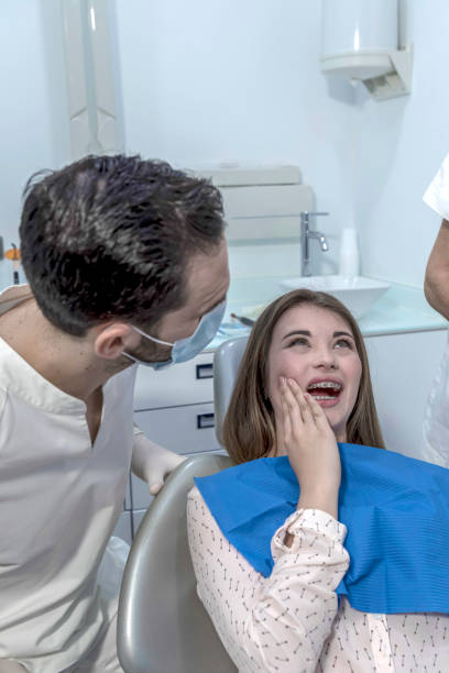 Best Tooth Infection Emergency Dentist  in Greenwich, OH